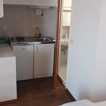 Apartman Location Old Town Lucic *